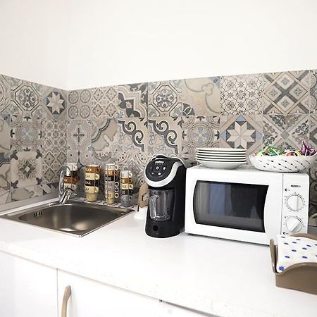 Dorant Charme&Rooms Вьесте Экстерьер фото