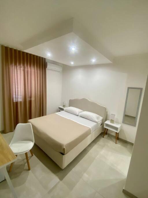 Dorant Charme&Rooms Вьесте Экстерьер фото