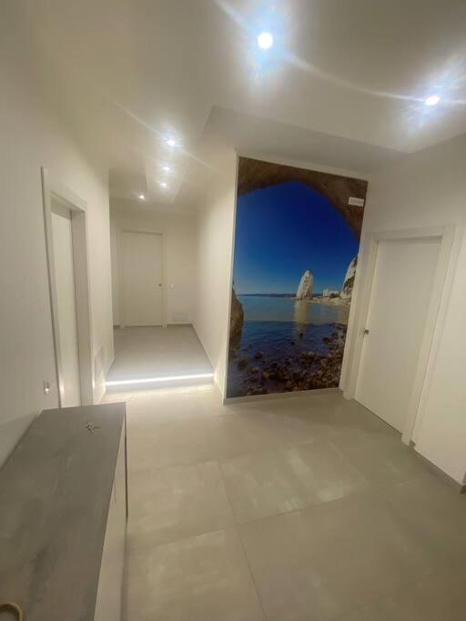 Dorant Charme&Rooms Вьесте Экстерьер фото