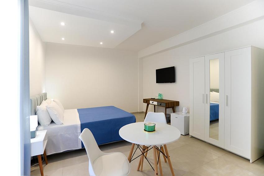 Dorant Charme&Rooms Вьесте Экстерьер фото