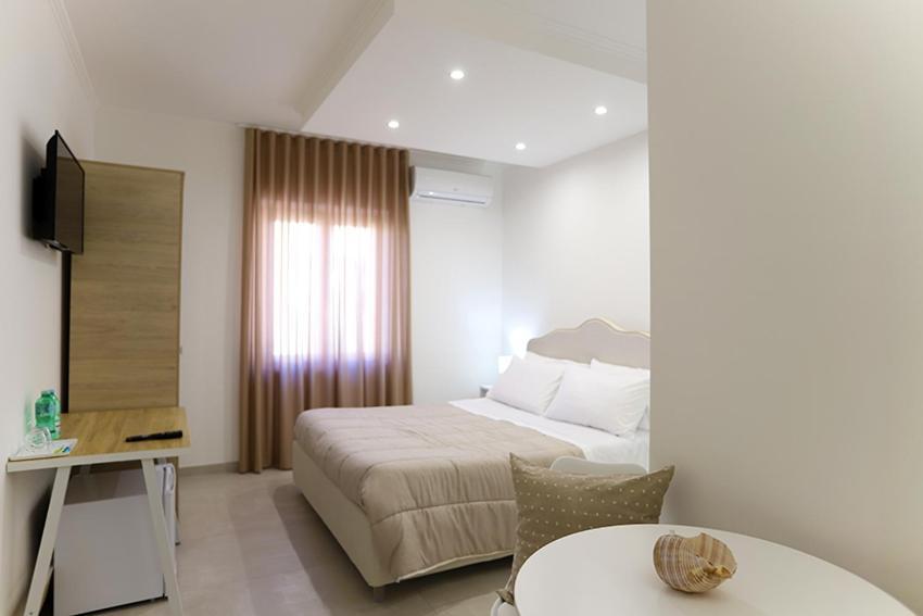 Dorant Charme&Rooms Вьесте Экстерьер фото