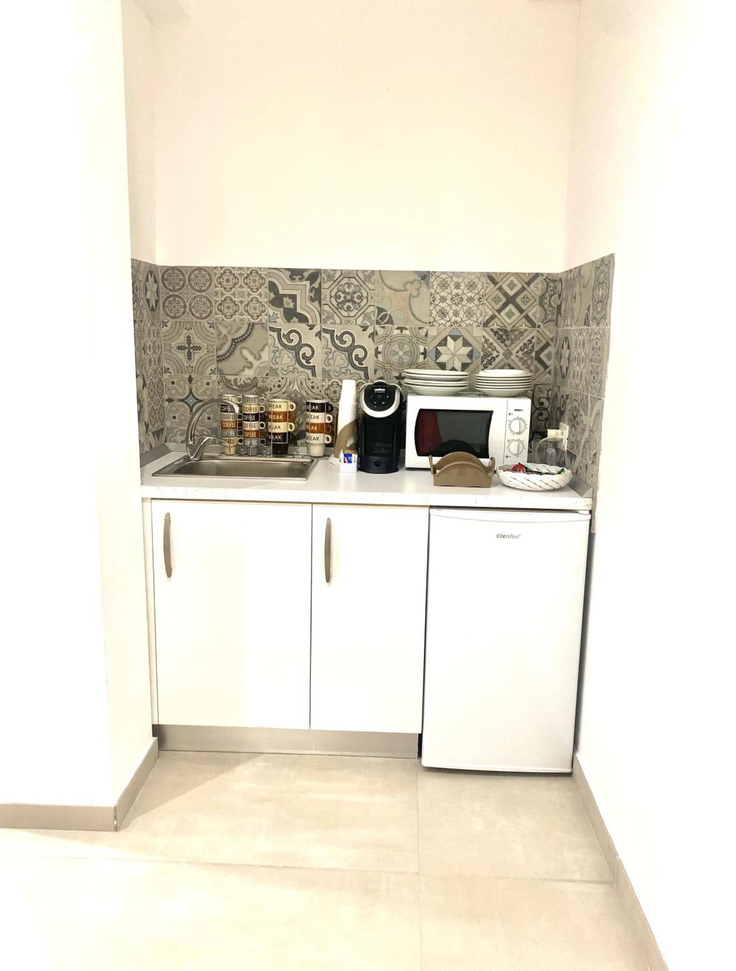 Dorant Charme&Rooms Вьесте Экстерьер фото